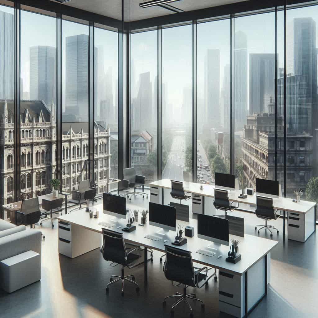 大厦名字文章配图