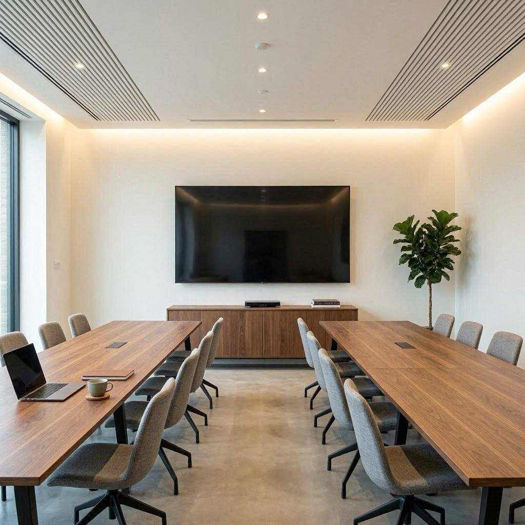 跨部门联合会议过后人事部门该怎样修补写字楼办公茶水间使用体验的管理漏洞